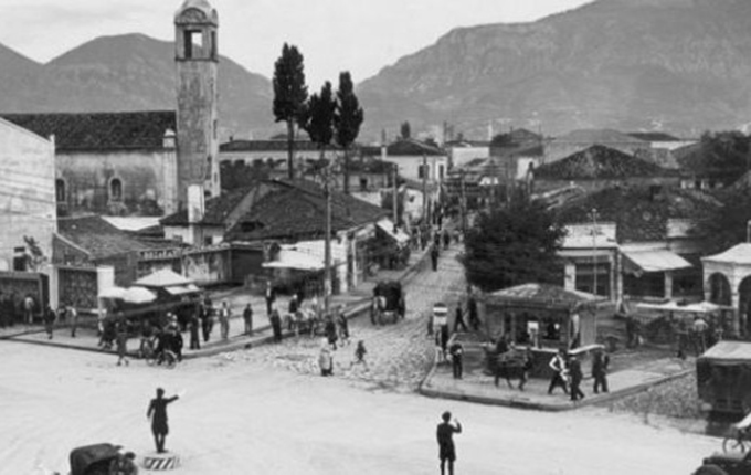 Histori, 11 shkurt 1920, kur Tirana u bë ‘rastësisht’ kryeqytet
