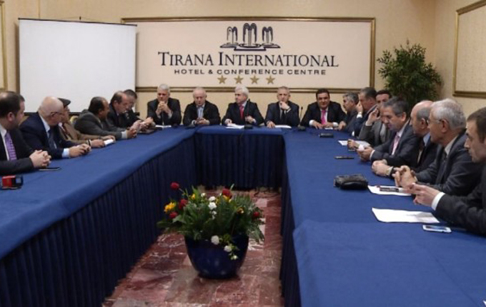 Reforma zgjedhore, partitë e vogla shprehen pro korrektimit kombëtar