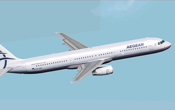 Rinas, riniset për në Athinë avioni që kreu ulje të detyruar, asnjë problem për pasagjerët