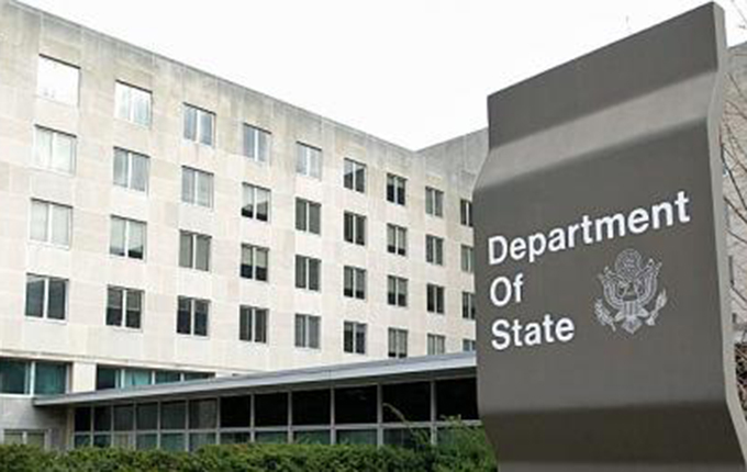 SHBA, Departamenti i Shtetit: Sekretari Kerry në Tiranë për reformën në drejtësi