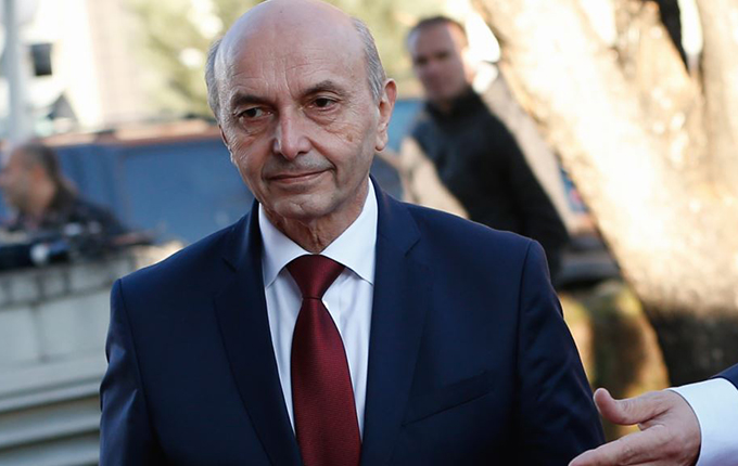 Kosovë, kryeministri Mustafa: Vizita e sekretarit Kerry në Shqipëri, e rëndësishme edhe për vendet e rajonit