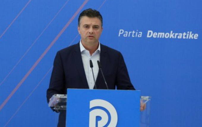 PD, Ristani: Rama nuk po e dëgjon Kerrin