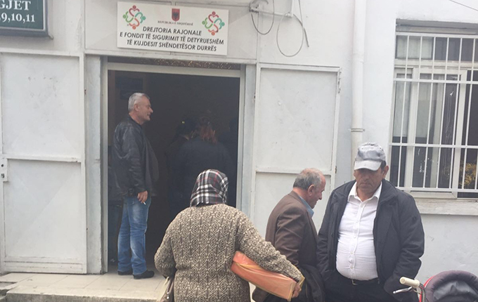 Durrës, hapet gara për kreun e Drejtorisë Rajonale të FSDKSH, ja kandidatët