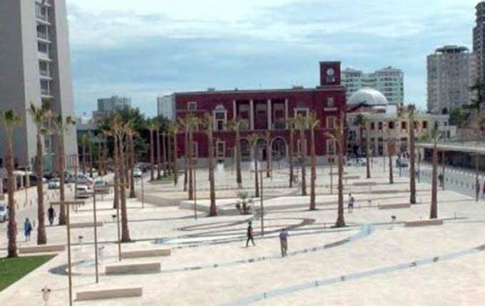 Durrës, Florian Tahiri emërohet nënkryetar i ri i Bashkisë