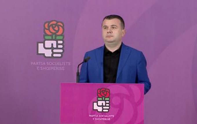 PS, Balla: Delegatët e Kongresit i zgjedhim përmes parimit ‘një anëtar, një votë’