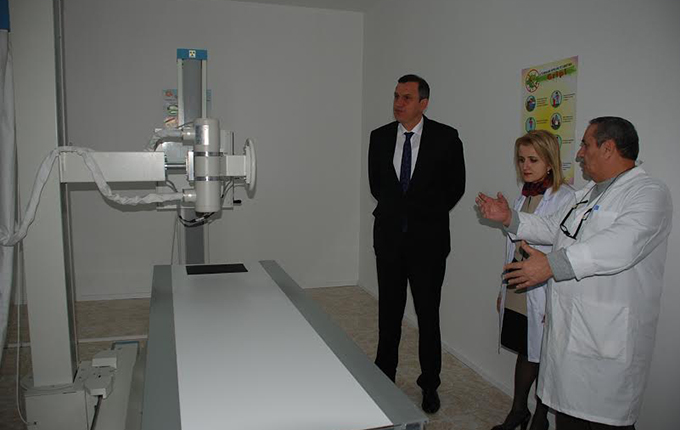 Tiranë, Ministria e Shëndetësisë i përgjigjet PD: Jemi në rrugën e duhur