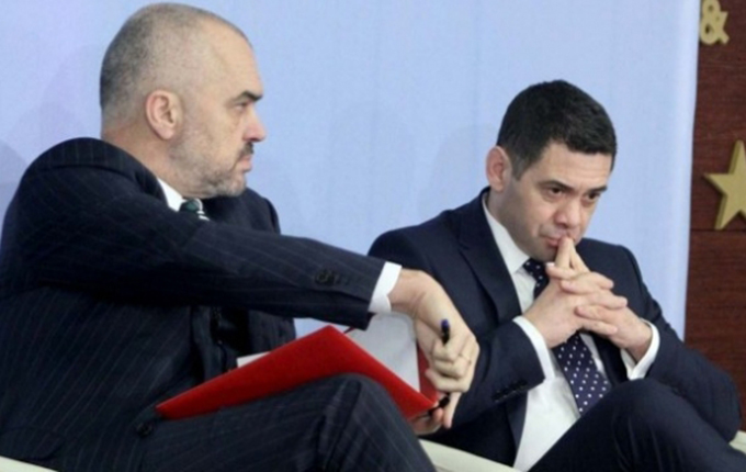 Tiranë, kryeministri Rama: Ja misioni i dy ministrave të rinj