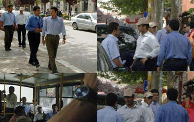 Iran, vjen reagimi i parë nga Teherani për anëtarët e Mujahedin-e-Khalq në Shqipëri