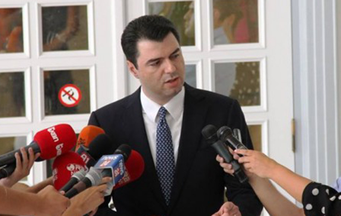 PD, Basha: Rama krah për krah me Roshin, sfidon dekriminalizimin