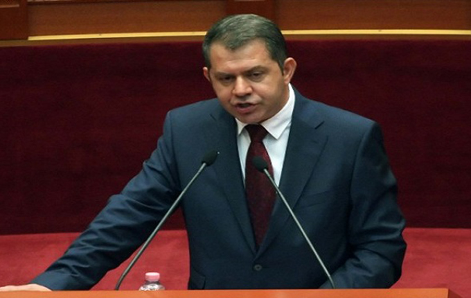 PDIU, Idrizi: Ministria e Jashtme duhe të bëjë më shumë për çeshtjen çame