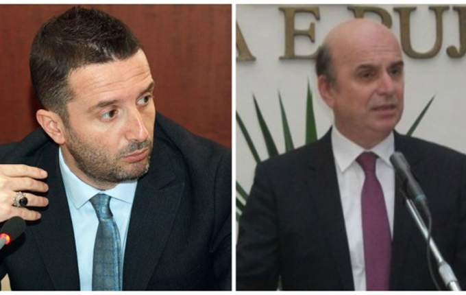 Tiranë, Braçe akuzon Ministrinë e Bujqësisë, reagon Panariti