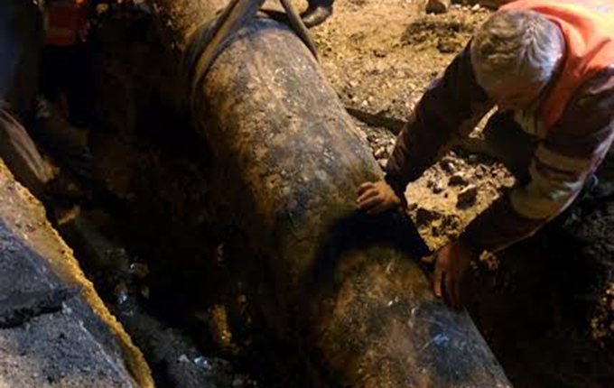 Durrës, përfundon investimi për rrjetin e ri të furnizimit me ujë të pijshëm për zonën e Kënetës