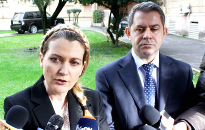 Kuvend, Mesila Doda do të emërohet kryetare e Grupit Parlamentar të PDIU