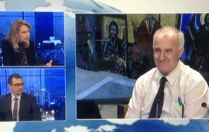 Korçë, Gjergji Thimio del nga burgu dhe akuzon: Tahiri më tha se do t’i pres kokën vajzës