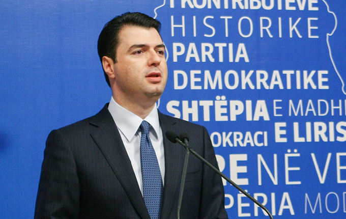 PD, Basha: Shqipëria ka nevojë për kultin e individit të lirë