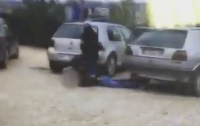 Durrës, operacioni “Saldatori”, dy në pranga, bllokohet lëndë eksplozive (video)