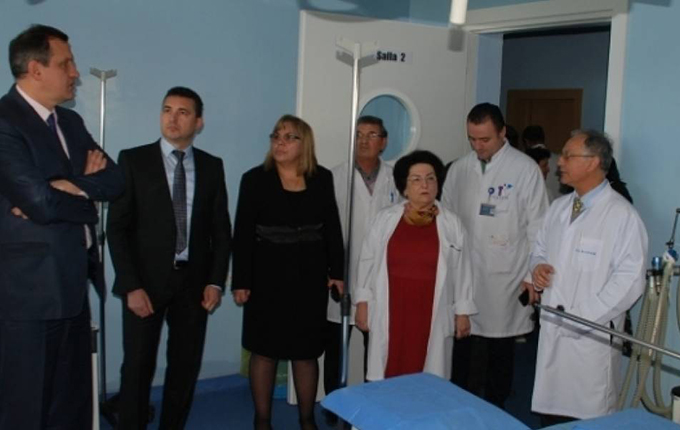 Tiranë, Ministria e Shëndetësisë i përgjigjet PD: Reforma në shëndetësi, në rrugën e duhur