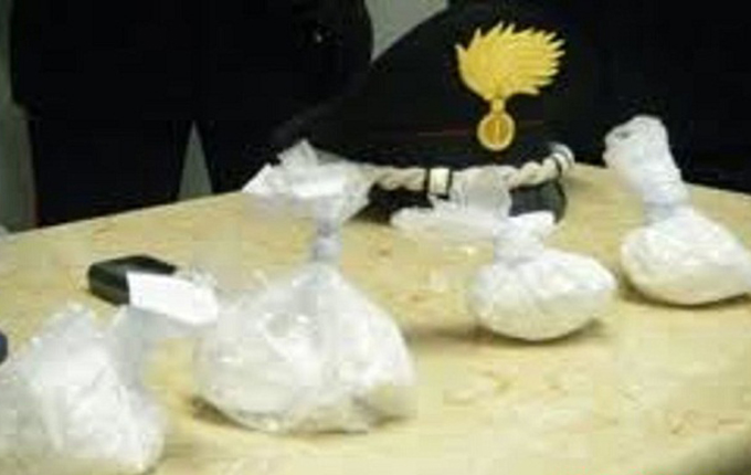 Itali, shpërndanin drogë prej 10 vitesh, kapen dy trafikantët shqiptarë