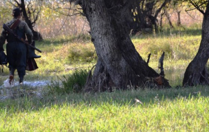 Tiranë, Inspektoriati i Policisë Pyjore çon në Prokurori katër raste të gjuetisë së paligjshme