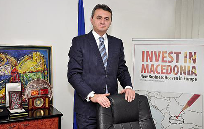 Maqedoni, Invest Macedonia: “Sekretet” si po i tërheqim investitorët e huaj