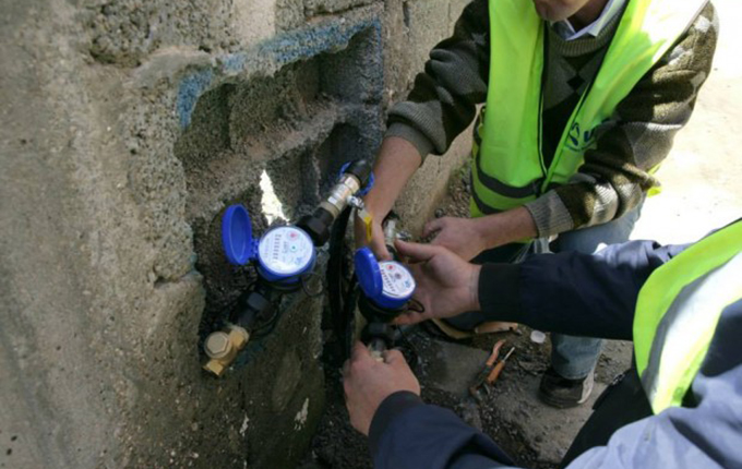 Tiranë, mbifaturimi i ujit, shkarkohet drejtori dhe ngrihet komision i posaçëm verifikues