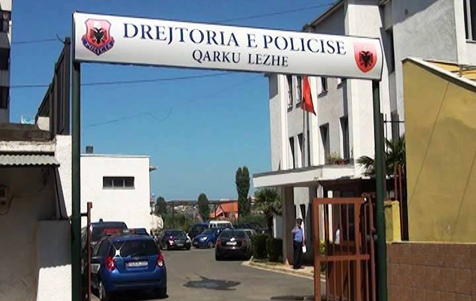 Lezhë, kishin vjedhur kishën, arrestohen katër adoleshentë