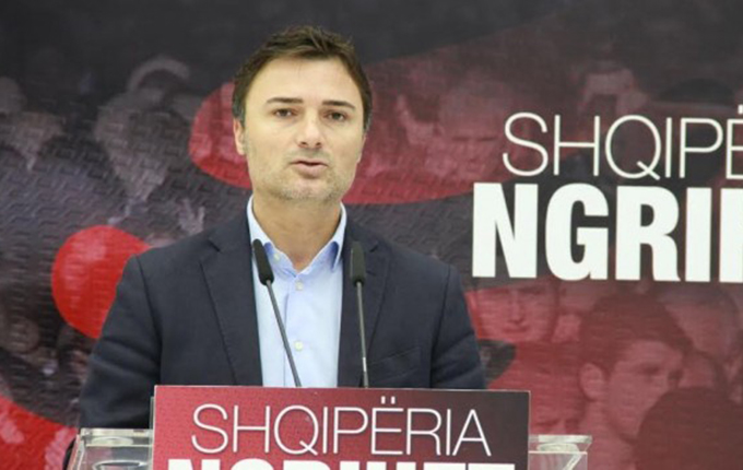 PD, Alibeaj: Rama i jep krimit pushtet, më pas e mbron edhe nga drejtësia