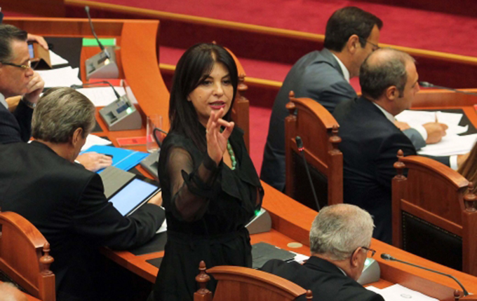 PD, pas Berishës, edhe Topalli thotë se mund ta dorëzojë mandatin