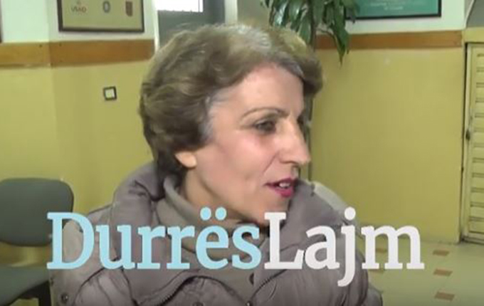 Durrës, macja kalon gardhin, ja çfarë ndodh mes komshinjve në lagjen 11 (video)