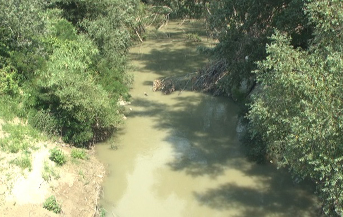 Shijak, gjendet trupi i 5-vjeçares nga Shkafania, u mbyt në përroin e Tarinit