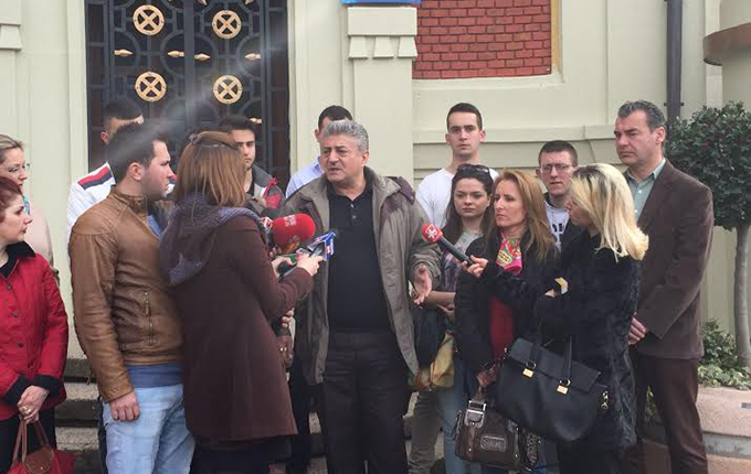 Tiranë, këshilltarët opozitarë: Rishikim paketës fiskale, ulje taksave të paligjshme