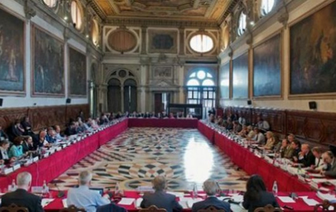 Reforma në drejtësi, opinioni final i Komisionit të Venecias, përpjekje për arritjen e konsensusit