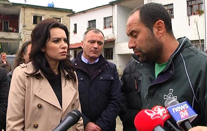 PD, Duma në Torovicë të Lezhës: Qytetarët, shpresë tek PD për të ndryshuar realitetin (video)