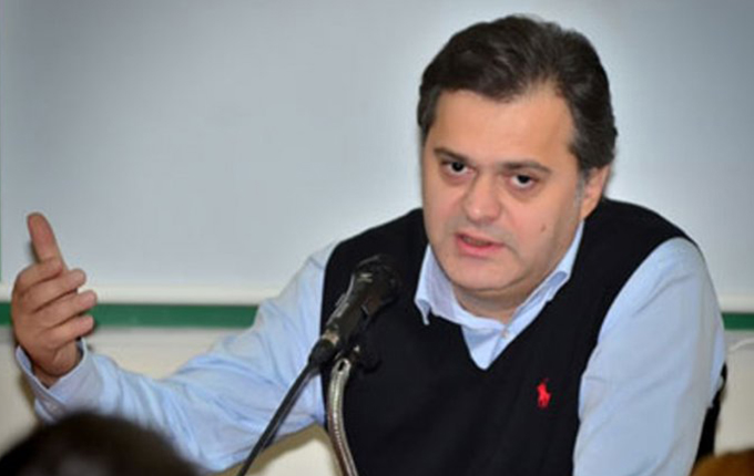 Greqi, Blushi në Athinë me emigrantët: Greqia më mirë, ne me demokraci të robëruar