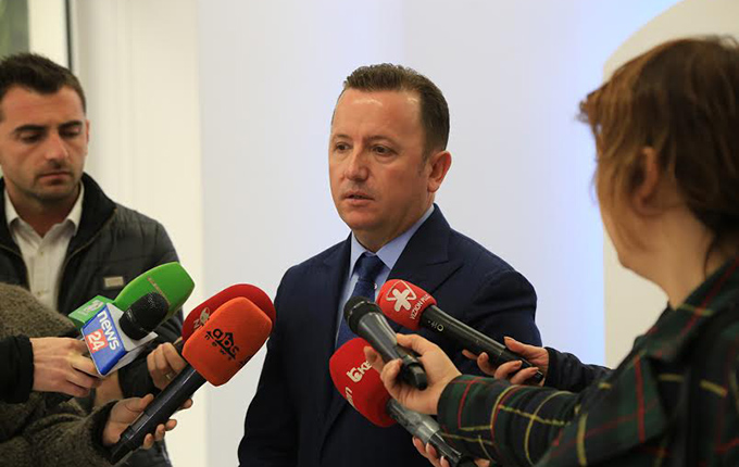 PD, Halimi: Komisioni i Venecias pranoi shqetësimet e opozitës për reformën në drejtësi