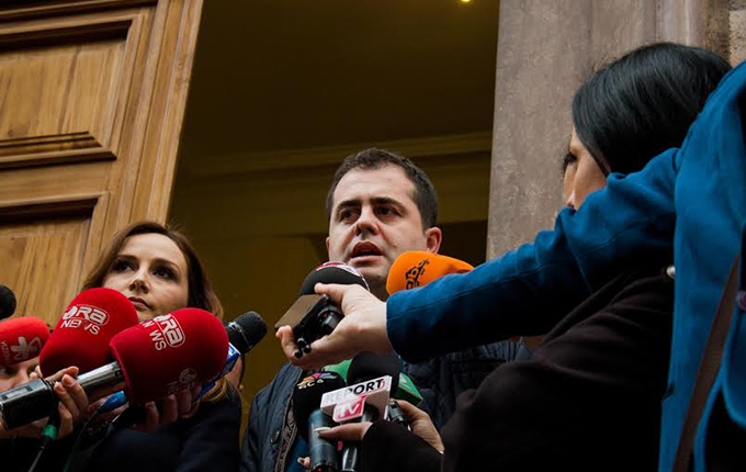 PD, ankimohet ligji i pronave në Gjykatën Kushtetuese