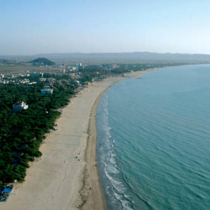 Ndau tokat në bregdet me familjarët, arrestohet ish-kryekomunari i Gosës