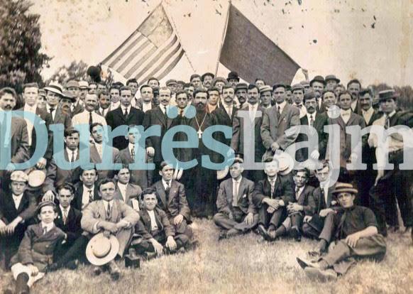 Ca nga të mirat që i kanë ardhur Shqipërisë nga shqiptarët e Amerikës