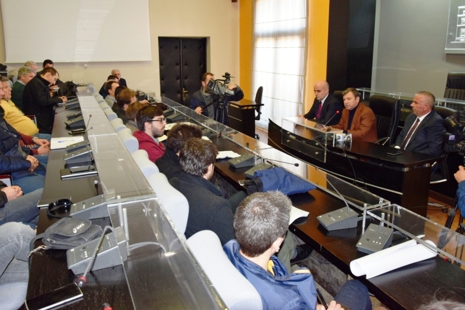 Nis hartimi i planit të përgjithshëm vendor për Durrësin, Dako: Të jetë transparent dhe i bazuar në normativat perëndimore