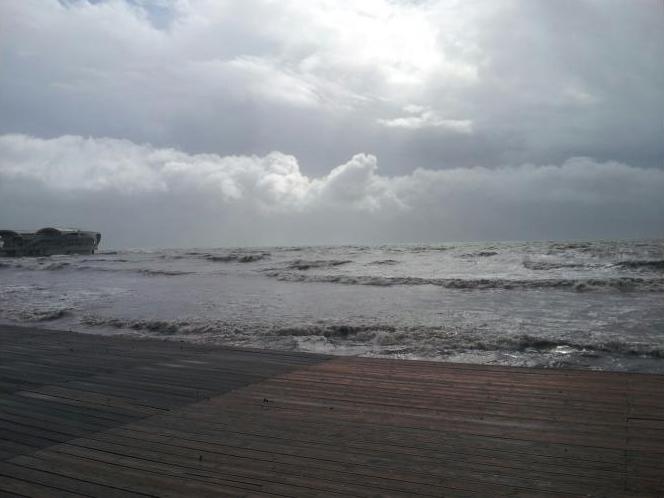 Edhe sot temperatura të larta. Të premten kthehet dimri