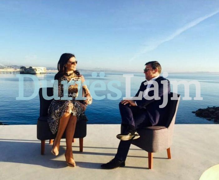 Si është një ditë e Dakos? Kryebashkiaku e zbulon në &#8220;Jo vetëm modë&#8221;