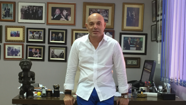 Çfarë po ndodh me varrin e Ibrahim Kodrës?