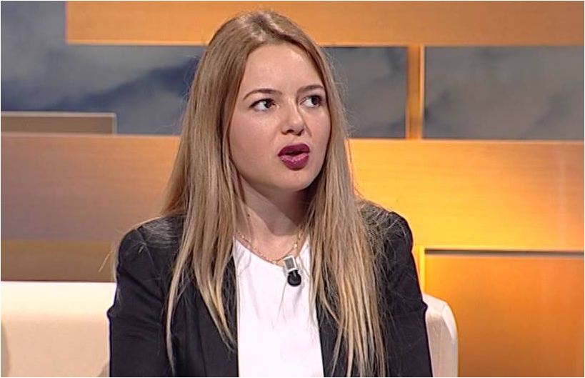 Joleza Koka ia këput një mufke tjetër: Francën e kemi vend fqinj!