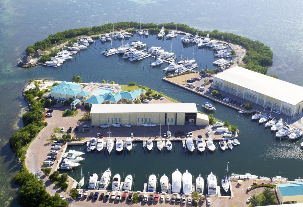 Shqipëria mund të ketë një marinë jahtesh supermoderne