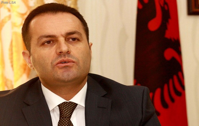 Llalla rikthen njësinë Antikorrupsion 1 muaj pas shkrirjes
