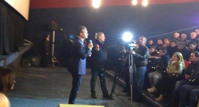 Blushi: Rama ka shumë shokë që kanë vrarë njerëz