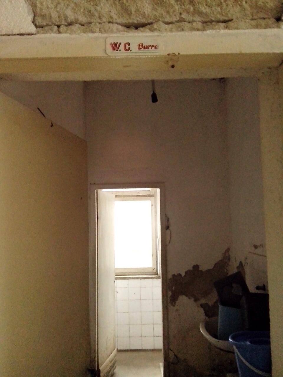 Mjerimi i spitaleve tona, shihni gjendjen në Sarandë dhe Delvinë (Foto)