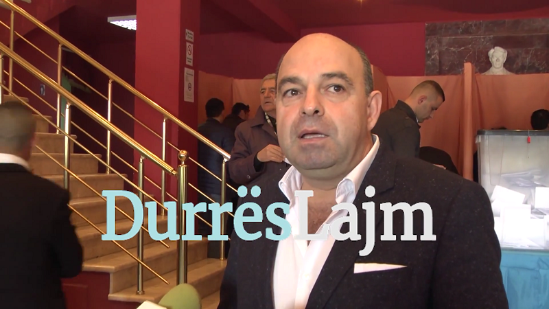 Delegatët e Kongresit, Mullaraj: Është ruajtur barazia gjinore në raportin 50 % (Video)