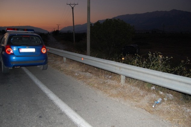 Aksident në Durrës, vdes i moshuari, arrestohet 44-vjeçari