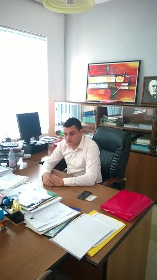 Emërohet drejtori i ri i Hipotekës Durrës, Ani Dyrmishi